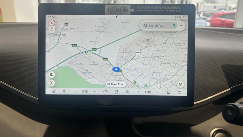 BYD Dolphin Surf 115kW Comfort 43kWh 5dr Auto Electric Hatchback